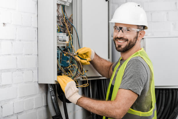 Industrial Electrical Services in Wayne Heights, PA