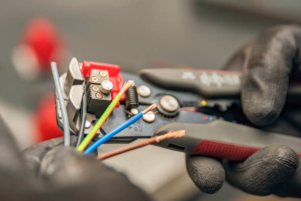 Best Electrical Rewiring Services  in Wayne Heights, PA
