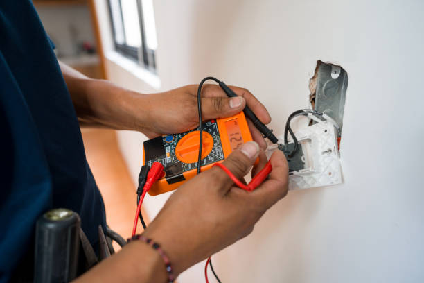 Best Local Electrician Companies  in Wayne Heights, PA