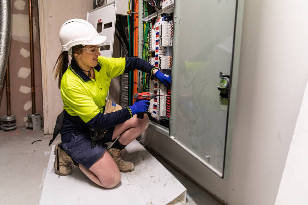 Best Electrical Troubleshooting Services  in Wayne Heights, PA