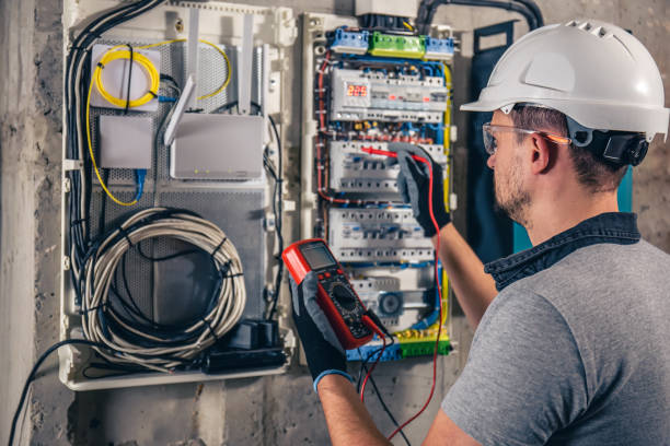 Best Local Electrician Companies  in Wayne Heights, PA