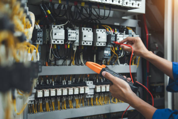 Best Circuit Breaker Repair  in Wayne Heights, PA