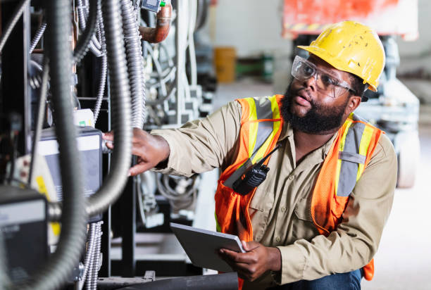 Best Electrical Contractors for Businesses  in Wayne Heights, PA