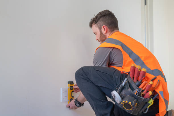 Best Affordable Electrical Installation  in Wayne Heights, PA
