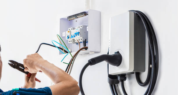 Best Affordable Emergency Electrician  in Wayne Heights, PA