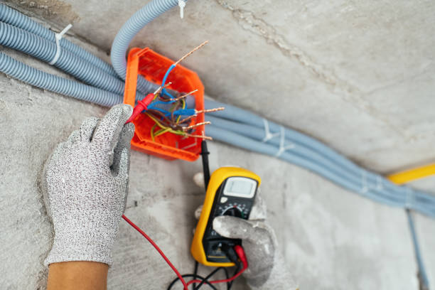 Affordable Electrical Installation in Wayne Heights, PA