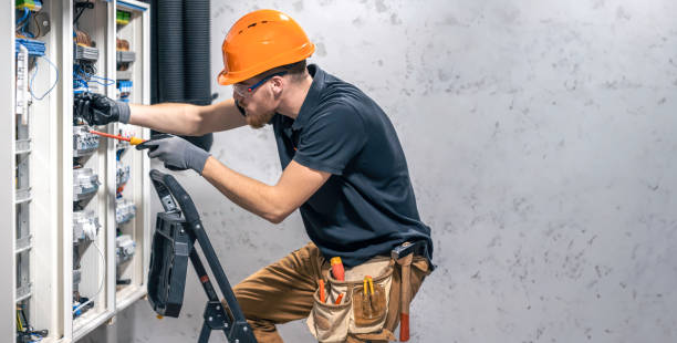  Wayne Heights, PA Electrician Pros
