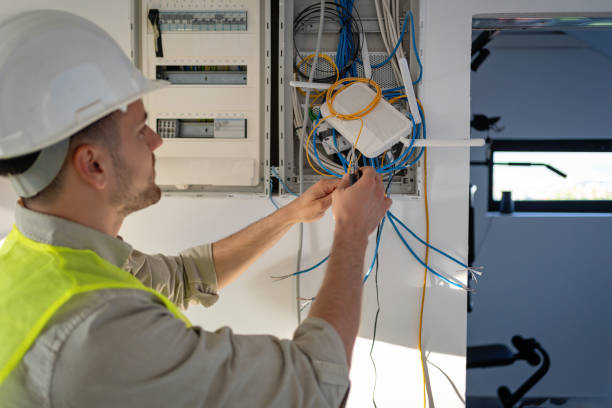 Best Affordable Electrician  in Wayne Heights, PA